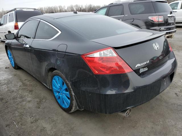 Photo 2 from auction – 2008 HONDA ACCORD EXL with VIN 1HGCS22848A007630