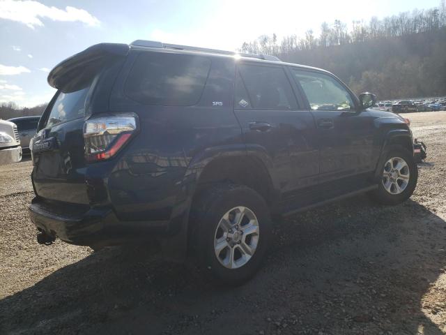 Фото 3 с аукциона – 2014 TOYOTA 4RUNNER SR с VIN JTEBU5JR5E5200532