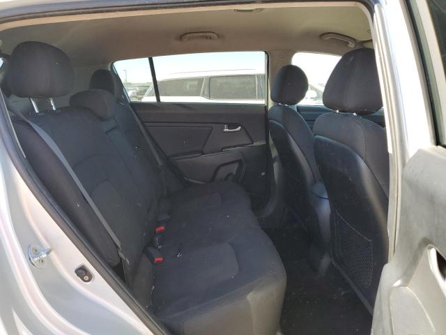 Photo 10 from auction – 2013 KIA SPORTAGE B with VIN KNDPB3A26D7506763