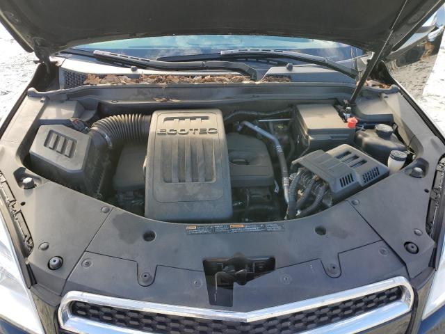 Photo 12 from auction – 2014 CHEVROLET EQUINOX LS with VIN 2GNALAEK2E6204770