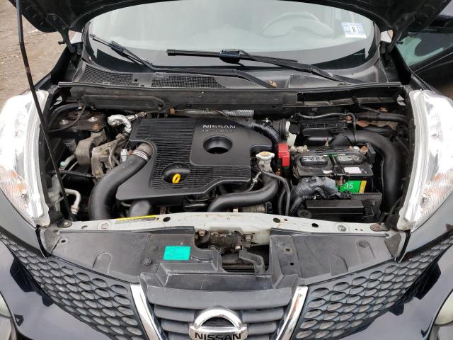 Photo 11 from auction – 2011 NISSAN JUKE S with VIN JN8AF5MV6BT008261