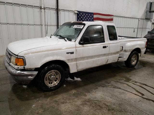 Photo 1 from auction – 1996 FORD RANGER SUP with VIN 1FTCR14A1TPA79976