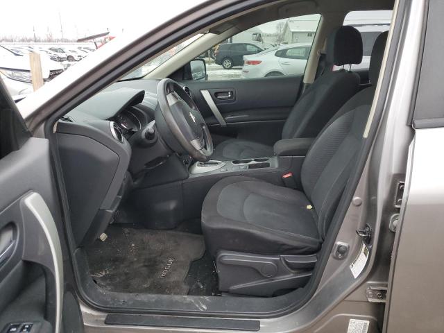 Photo 7 from auction – 2013 NISSAN ROGUE with VIN JN8AS5MT0DW008350