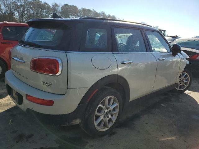 Photo 3 from auction – 2017 MINI COOPER CLU with VIN WMWLN5C54H2E32514