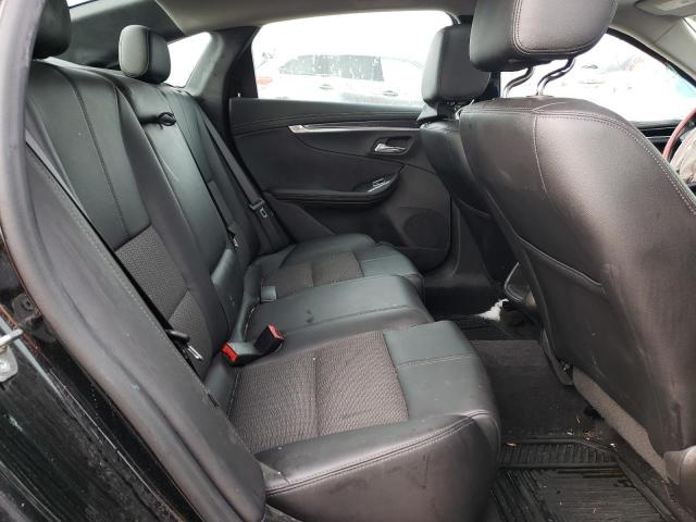 Photo 10 from auction – 2016 CHEVROLET IMPALA LT with VIN 2G1105SA5G9204793