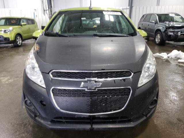 Photo 5 from auction – 2013 CHEVROLET SPARK 1LT with VIN KL8CD6S96DC527621