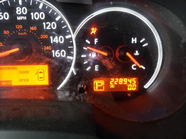 Photo 9 from auction – 2010 NISSAN ALTIMA BAS with VIN 1N4AL2AP8AC103255