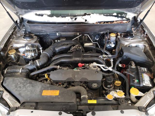 Снимка 12 от търг – 2014 SUBARU OUTBACK 2. с VIN 4S4BRCAC4E3286039