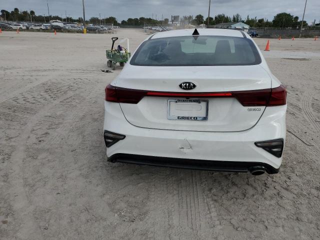 Photo 6 from auction – 2019 KIA FORTE FE with VIN 3KPF24AD3KE051578