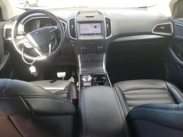 Zdjęcie 8 z aukcji – 2020 FORD EDGE SEL z VIN 2FMPK3J91LBA44272