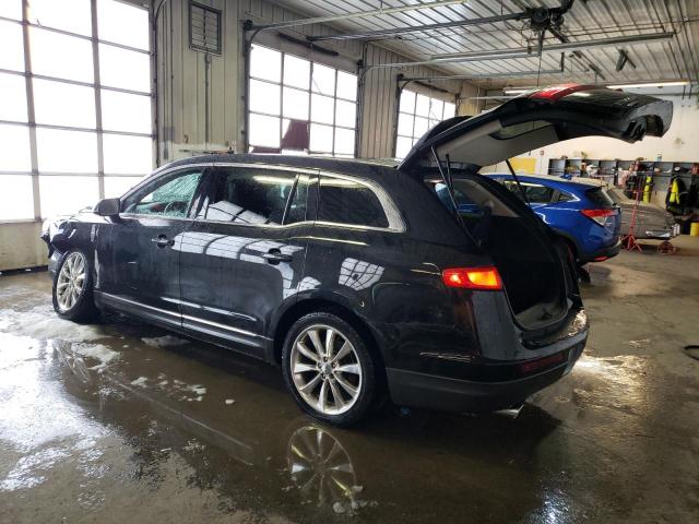 Photo 2 from auction – 2010 LINCOLN MKT with VIN 2LMHJ5AT7ABJ26037