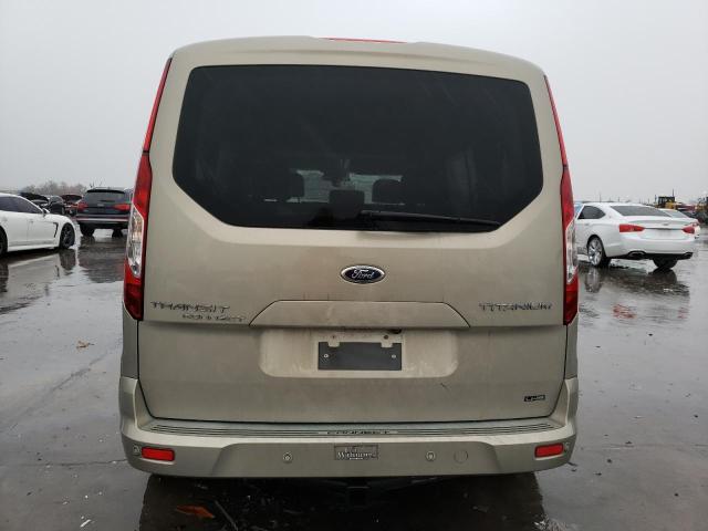 Photo 6 from auction – 2015 FORD TRANSIT CO with VIN NM0GE9G71F1195582