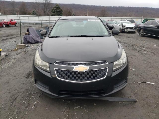 Photo 5 from auction – 2012 CHEVROLET CRUZE LS with VIN 1G1PC5SH7C7221315