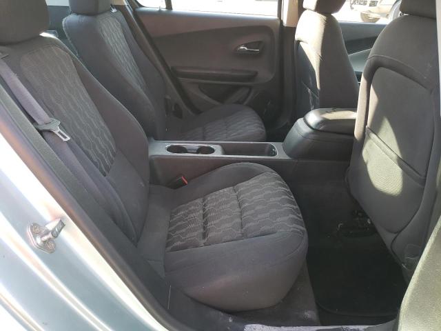 Photo 10 from auction – 2012 CHEVROLET VOLT with VIN 1G1RA6E45CU124208