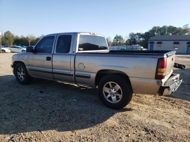 Photo 2 from auction – 2001 CHEVROLET SILVERADO with VIN 2GCEC19T411266112