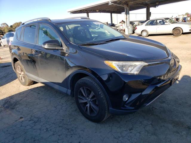 Photo 4 from auction – 2018 TOYOTA RAV4 ADVEN with VIN 2T3RFREV0JW781923