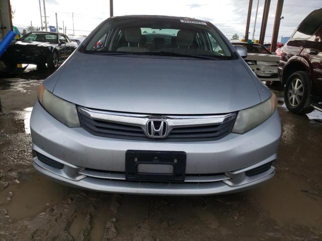 Фото 5 с аукциона – 2012 HONDA CIVIC EX с VIN 2HGFB2F89CH568472