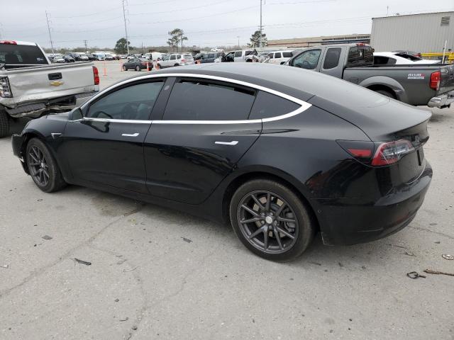 Photo 2 from auction – 2019 TESLA MODEL 3 with VIN 5YJ3E1EA4KF344909