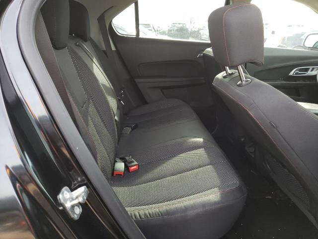 Photo 10 from auction – 2016 CHEVROLET EQUINOX LS with VIN 2GNFLEEK7G6204327