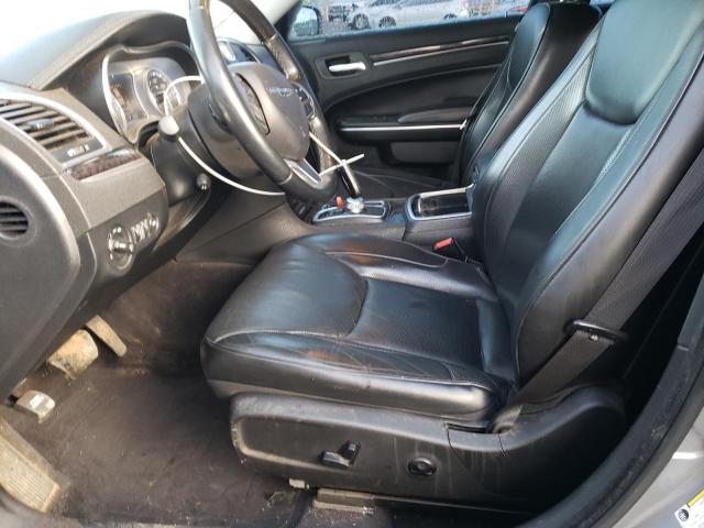 Photo 7 from auction – 2018 CHRYSLER 300 LIMITE with VIN 2C3CCAKG5JH165340