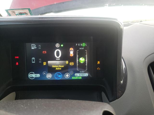 Photo 9 from auction – 2015 CHEVROLET VOLT with VIN 1G1RA6E46FU109088