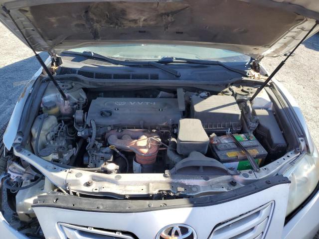 Photo 11 from auction – 2007 TOYOTA CAMRY CE with VIN 4T1BE46KX7U188051