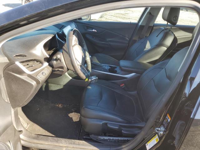 Photo 7 from auction – 2017 CHEVROLET VOLT LT with VIN 1G1RC6S50HU213960