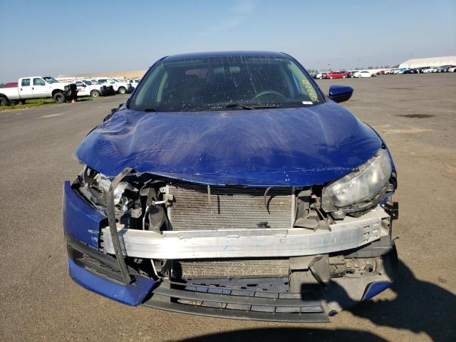 Photo 5 from auction – 2016 HONDA CIVIC LX with VIN 19XFC2F53GE233307