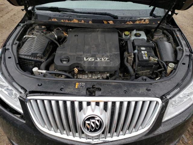 Photo 11 from auction – 2013 BUICK LACROSSE with VIN 1G4GC5E31DF136884