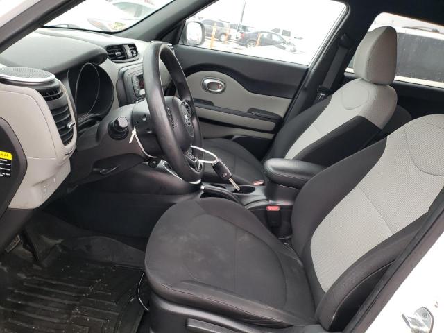 Photo 7 from auction – 2014 KIA SOUL with VIN KNDJN2A21E7091327