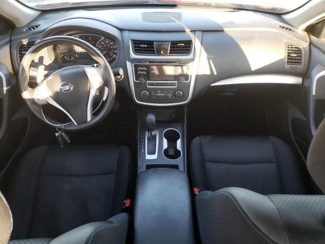 Photo 8 from auction – 2017 NISSAN ALTIMA 2.5 with VIN 1N4AL3AP5HC277302