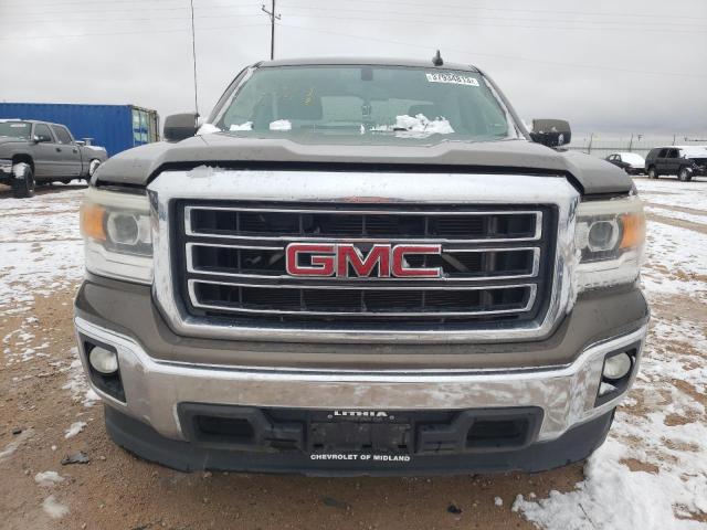 Photo 5 from auction – 2015 GMC SIERRA C15 with VIN 3GTP1UEC6FG137678