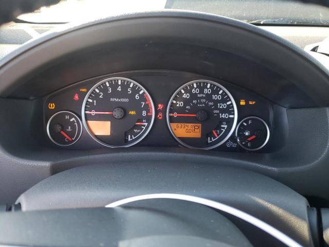 Photo 9 from auction – 2006 NISSAN PATHFINDER with VIN 5N1AR18W96C666981