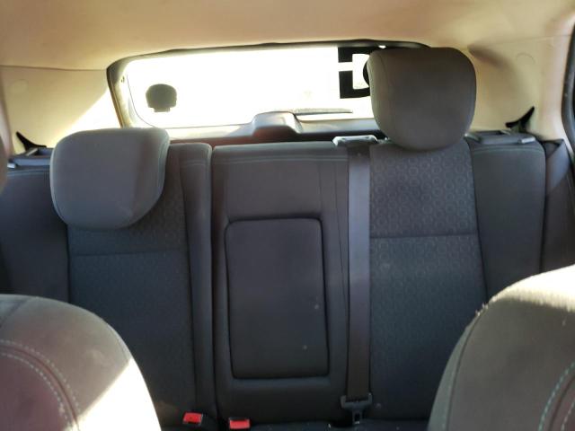 Photo 10 from auction – 2015 CHEVROLET TRAX LS with VIN KL7CJKSB8FB238130
