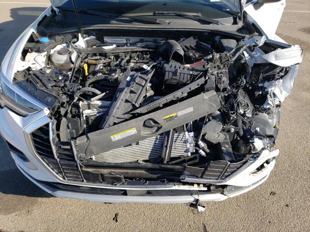 Photo 12 from auction – 2019 AUDI Q3 PREMIUM with VIN WA1BECF39K1068916