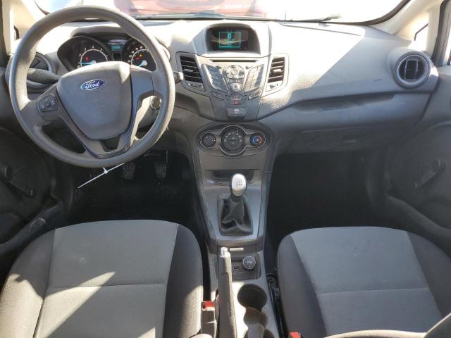Photo 8 from auction – 2017 FORD FIESTA S with VIN 3FADP4AJ1HM109982