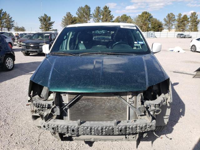 Photo 5 from auction – 2017 DODGE GRAND CARA with VIN 2C4RDGCG5HR671274
