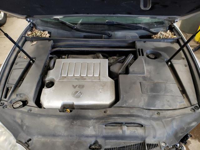 Photo 11 from auction – 2008 LEXUS ES 350 with VIN JTHBJ46G582270664