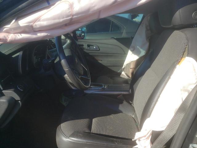 Photo 7 from auction – 2013 CHEVROLET MALIBU 2LT with VIN 1G11E5SA8DF345183