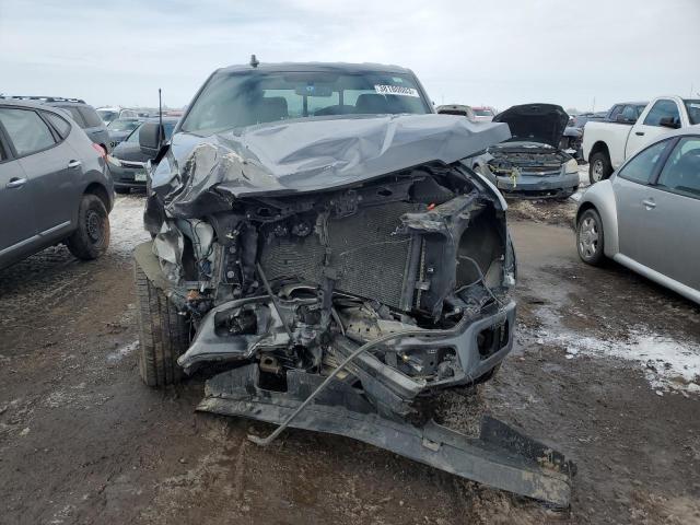 Photo 5 from auction – 2018 FORD F150 SUPER with VIN 1FTEW1EG9JFC43336