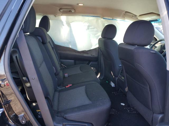 Photo 10 from auction – 2017 NISSAN PATHFINDER with VIN 5N1DR2MM5HC913973
