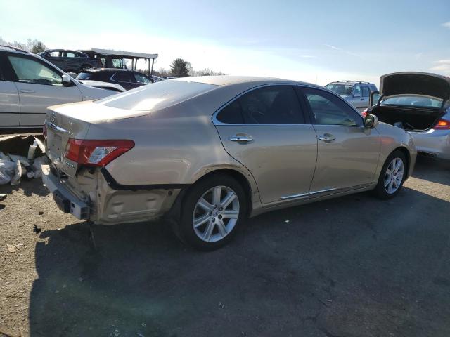 Photo 3 from auction – 2007 LEXUS ES 350 with VIN JTHBJ46G672109478