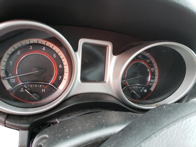 Photo 9 from auction – 2019 DODGE JOURNEY with VIN 3C4PDCBB7KT864004
