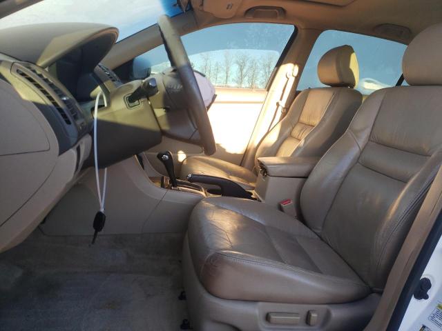 Photo 7 from auction – 2004 HONDA ACCORD EX with VIN 1HGCM66564A080736