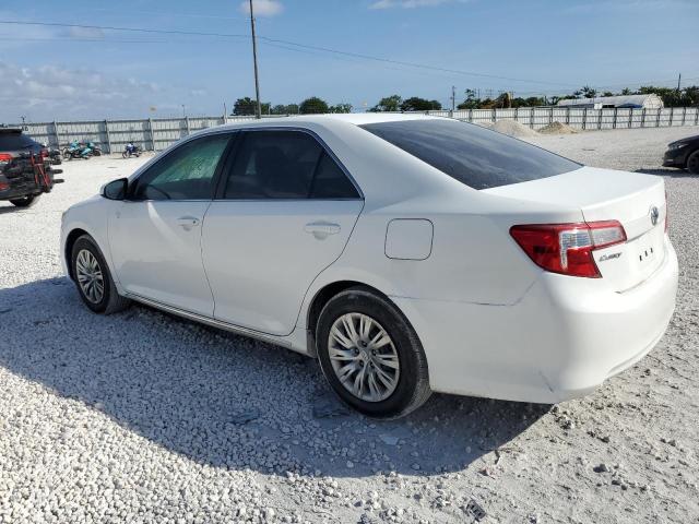 Photo 2 from auction – 2012 TOYOTA CAMRY BASE with VIN 4T1BF1FK4CU527781