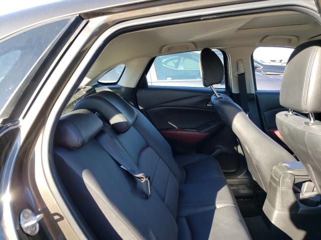 Photo 10 from auction – 2016 MAZDA CX-3 TOURI with VIN JM1DKFC71G0131729