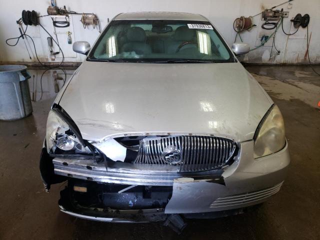Photo 5 from auction – 2009 BUICK LUCERNE CX with VIN 1G4HD57M99U129255