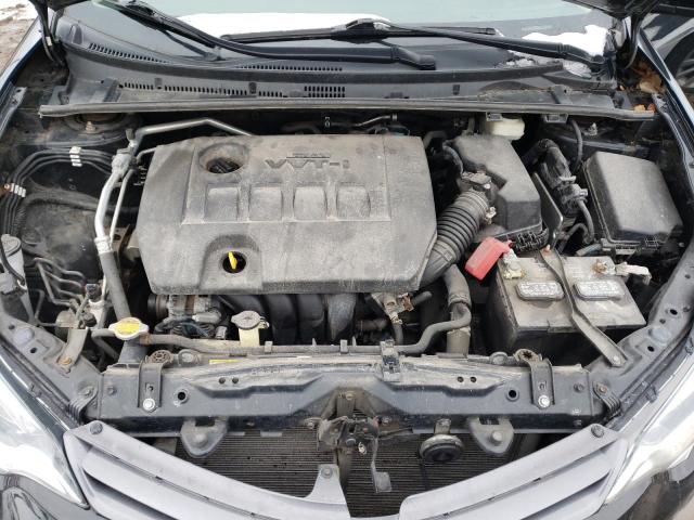 Photo 11 from auction – 2016 TOYOTA COROLLA L with VIN 2T1BURHE6GC701952