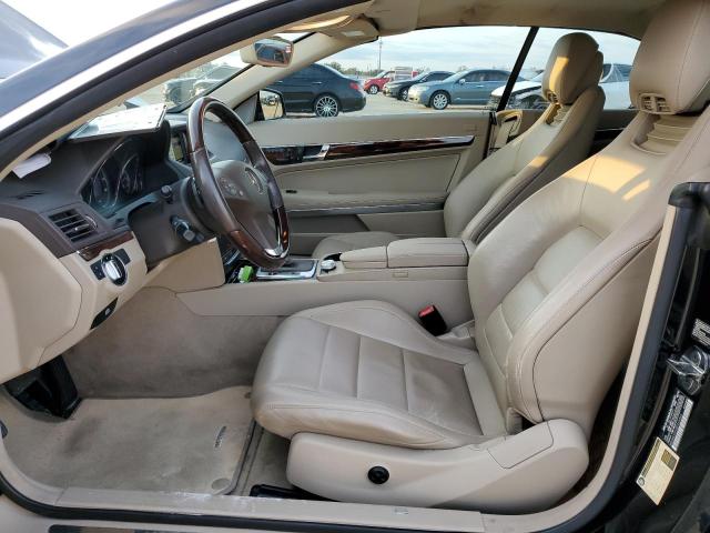 Photo 7 from auction – 2011 MERCEDES-BENZ E 350 with VIN WDDKK5GF2BF055968