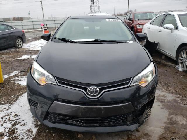 Photo 5 from auction – 2016 TOYOTA COROLLA L with VIN 2T1BURHE6GC701952